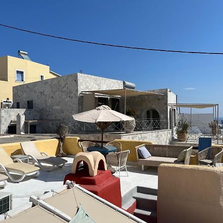 Bed and Breakfast Emmantina Mesaria Exterior foto
