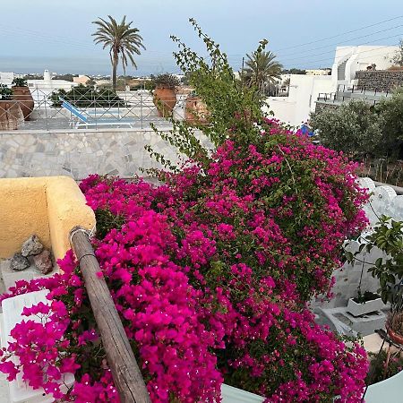 Bed and Breakfast Emmantina Mesaria Exterior foto
