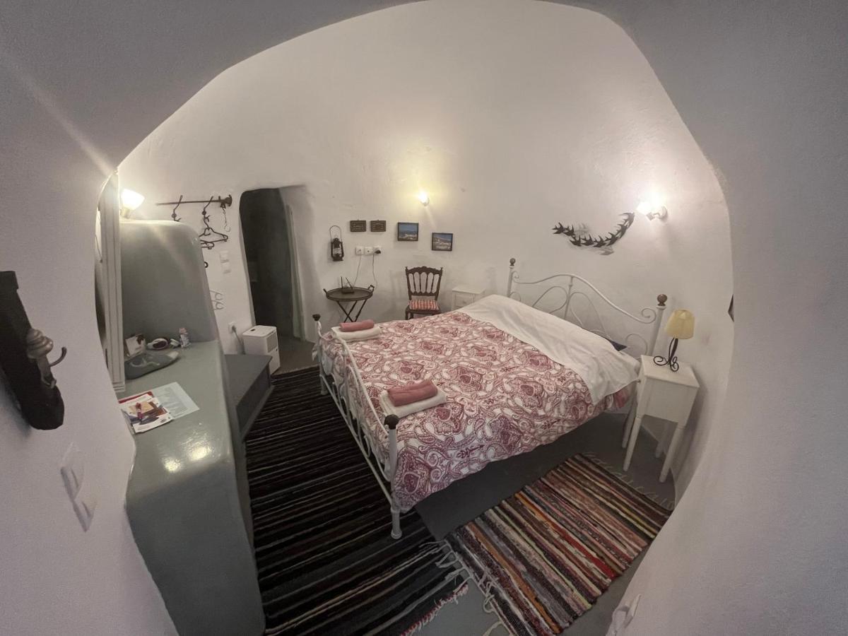 Bed and Breakfast Emmantina Mesaria Exterior foto