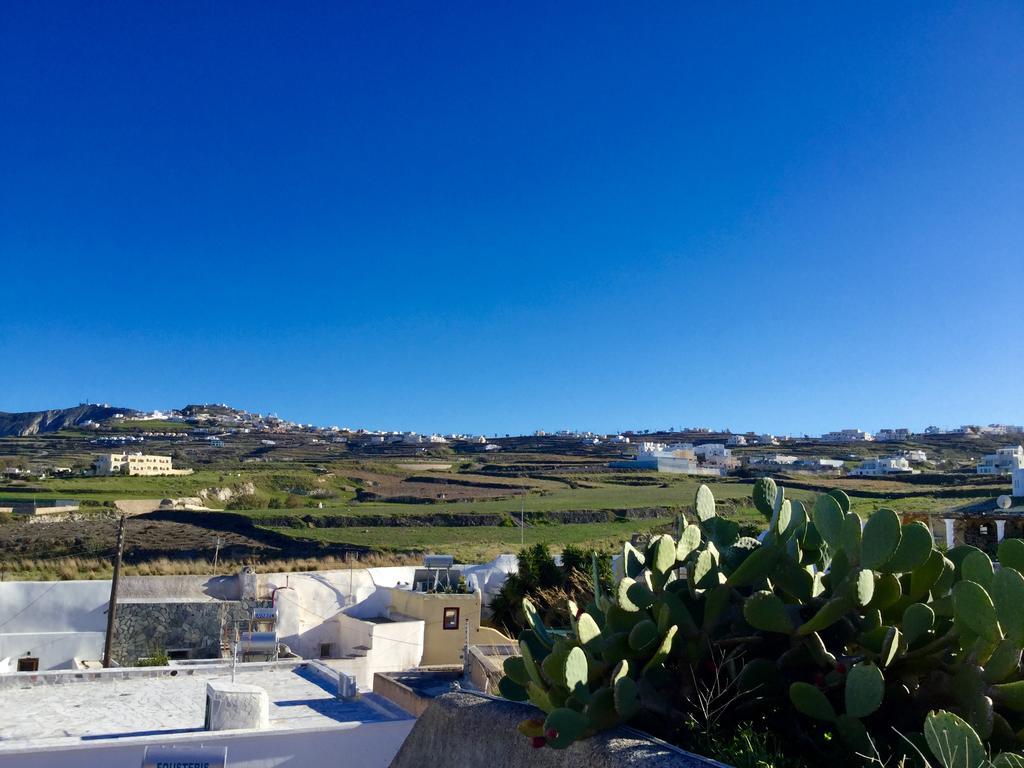 Bed and Breakfast Emmantina Mesaria Exterior foto